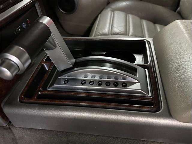 2003 Hummer H2 (CC-2093560) for sale in West Babylon, New York