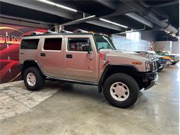 2003 Hummer H2 (CC-2093560) for sale in West Babylon, New York