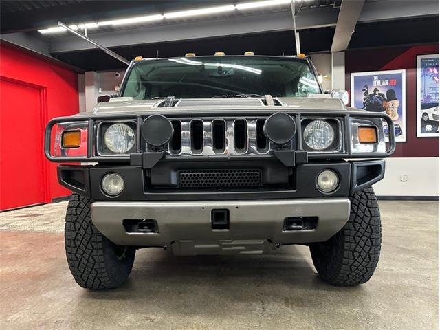 2003 Hummer H2 (CC-2093560) for sale in West Babylon, New York