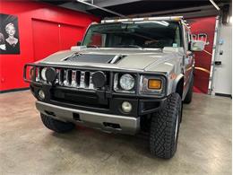 2003 Hummer H2 (CC-2093560) for sale in West Babylon, New York