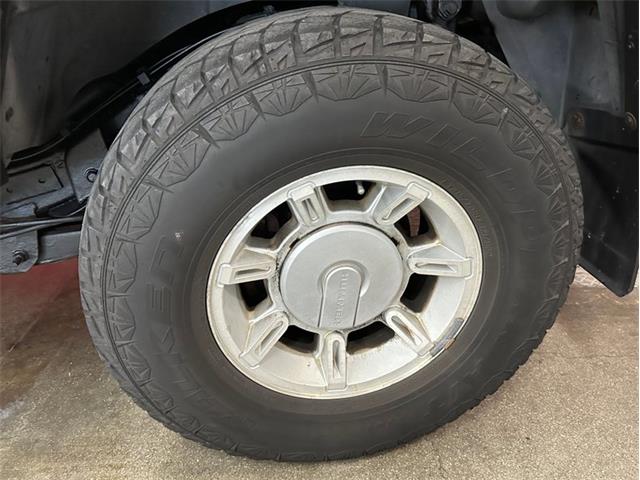 2003 Hummer H2 (CC-2093560) for sale in West Babylon, New York