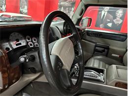 2003 Hummer H2 (CC-2093560) for sale in West Babylon, New York