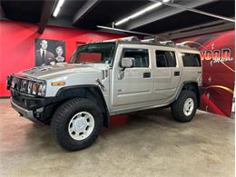 2003 Hummer H2 (CC-2093560) for sale in West Babylon, New York