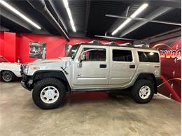 2003 Hummer H2 (CC-2093560) for sale in West Babylon, New York