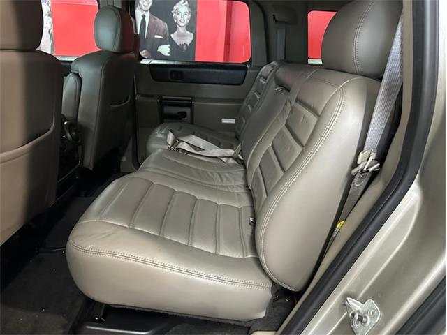 2003 Hummer H2 (CC-2093560) for sale in West Babylon, New York