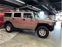 2003 Hummer H2 (CC-2093560) for sale in West Babylon, New York