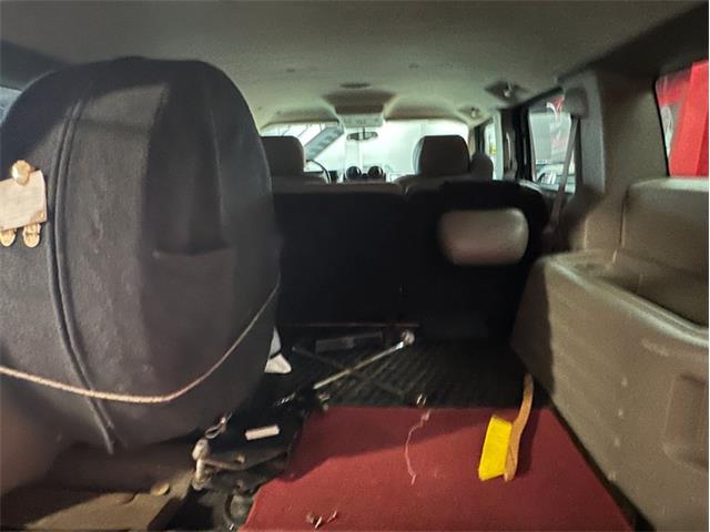 2003 Hummer H2 (CC-2093560) for sale in West Babylon, New York