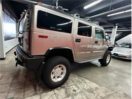 2003 Hummer H2 (CC-2093560) for sale in West Babylon, New York