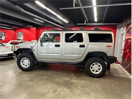 2003 Hummer H2 (CC-2093560) for sale in West Babylon, New York