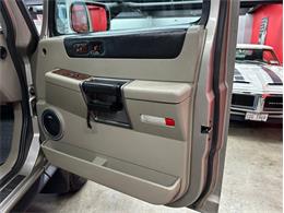 2003 Hummer H2 (CC-2093560) for sale in West Babylon, New York