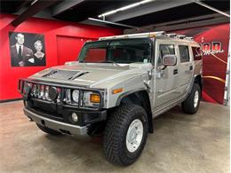 2003 Hummer H2 (CC-2093560) for sale in West Babylon, New York