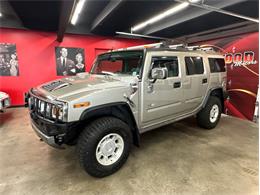 2003 Hummer H2 (CC-2093560) for sale in West Babylon, New York