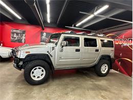 2003 Hummer H2 (CC-2093560) for sale in West Babylon, New York