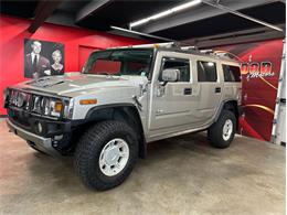 2003 Hummer H2 (CC-2093560) for sale in West Babylon, New York