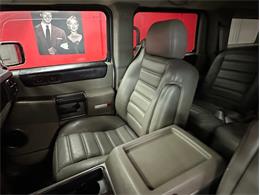 2003 Hummer H2 (CC-2093560) for sale in West Babylon, New York
