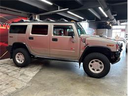 2003 Hummer H2 (CC-2093560) for sale in West Babylon, New York