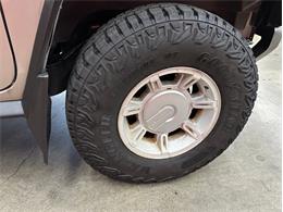 2003 Hummer H2 (CC-2093560) for sale in West Babylon, New York
