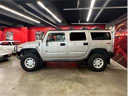 2003 Hummer H2 (CC-2093560) for sale in West Babylon, New York