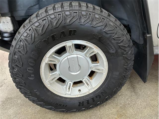 2003 Hummer H2 (CC-2093560) for sale in West Babylon, New York