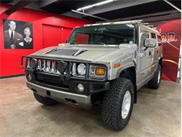 2003 Hummer H2 (CC-2093560) for sale in West Babylon, New York