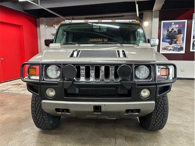 2003 Hummer H2 (CC-2093560) for sale in West Babylon, New York