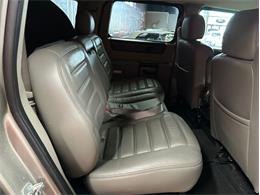 2003 Hummer H2 (CC-2093560) for sale in West Babylon, New York