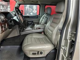 2003 Hummer H2 (CC-2093560) for sale in West Babylon, New York