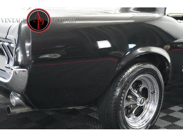 1967 Ford Mustang (CC-2093561) for sale in Statesville, North Carolina