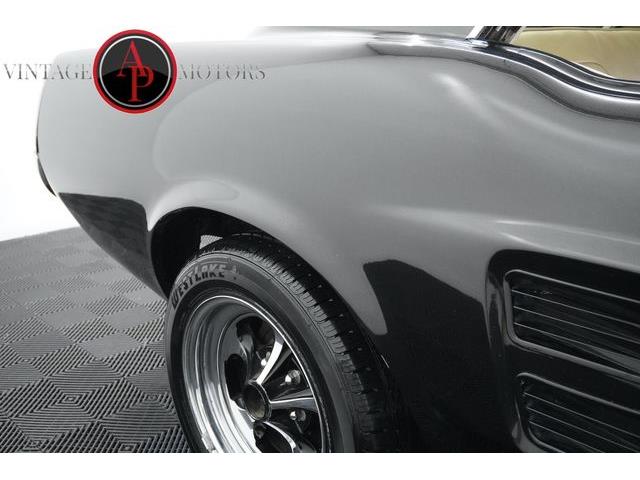 1967 Ford Mustang (CC-2093561) for sale in Statesville, North Carolina