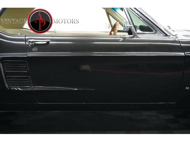 1967 Ford Mustang (CC-2093561) for sale in Statesville, North Carolina