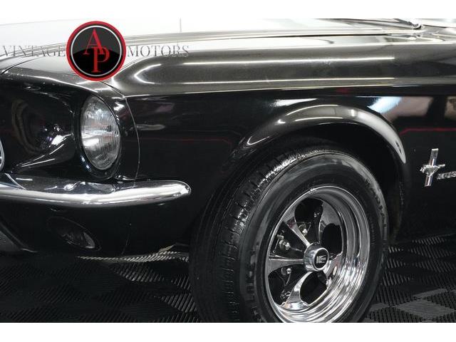 1967 Ford Mustang (CC-2093561) for sale in Statesville, North Carolina
