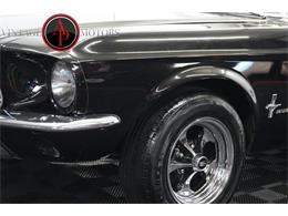 1967 Ford Mustang (CC-2093561) for sale in Statesville, North Carolina