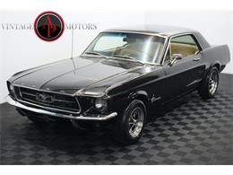 1967 Ford Mustang (CC-2093561) for sale in Statesville, North Carolina
