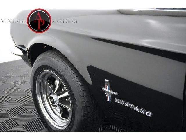 1967 Ford Mustang (CC-2093561) for sale in Statesville, North Carolina