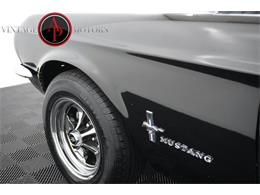 1967 Ford Mustang (CC-2093561) for sale in Statesville, North Carolina