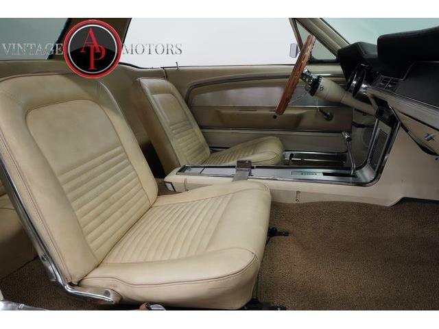 1967 Ford Mustang (CC-2093561) for sale in Statesville, North Carolina
