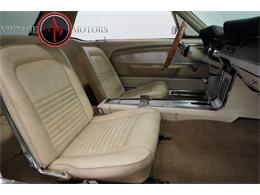 1967 Ford Mustang (CC-2093561) for sale in Statesville, North Carolina