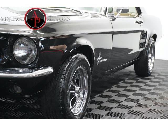 1967 Ford Mustang (CC-2093561) for sale in Statesville, North Carolina