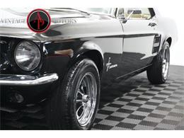 1967 Ford Mustang (CC-2093561) for sale in Statesville, North Carolina