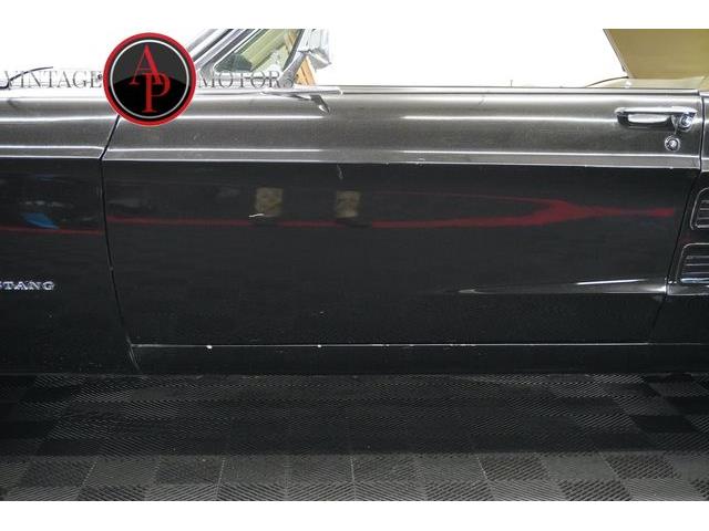 1967 Ford Mustang (CC-2093561) for sale in Statesville, North Carolina