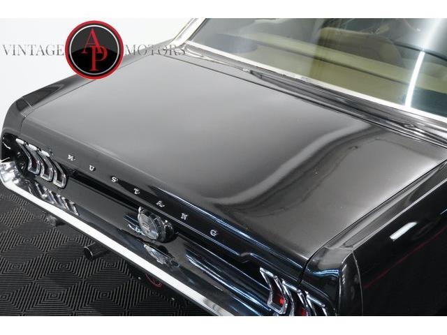 1967 Ford Mustang (CC-2093561) for sale in Statesville, North Carolina