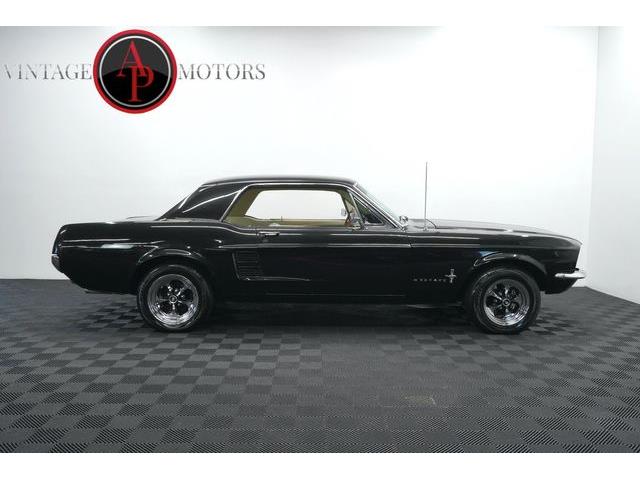 1967 Ford Mustang (CC-2093561) for sale in Statesville, North Carolina