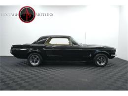 1967 Ford Mustang (CC-2093561) for sale in Statesville, North Carolina