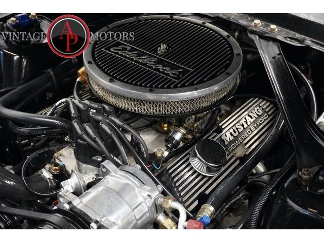 1967 Ford Mustang (CC-2093561) for sale in Statesville, North Carolina