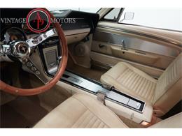 1967 Ford Mustang (CC-2093561) for sale in Statesville, North Carolina