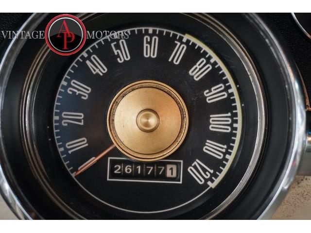 1967 Ford Mustang (CC-2093561) for sale in Statesville, North Carolina