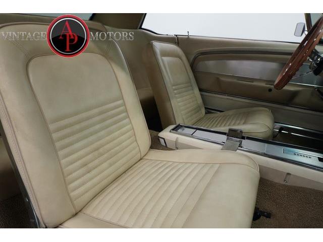 1967 Ford Mustang (CC-2093561) for sale in Statesville, North Carolina