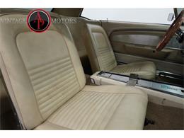 1967 Ford Mustang (CC-2093561) for sale in Statesville, North Carolina