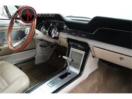 1967 Ford Mustang (CC-2093561) for sale in Statesville, North Carolina