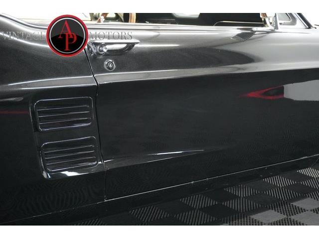 1967 Ford Mustang (CC-2093561) for sale in Statesville, North Carolina